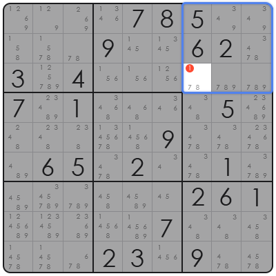 sudoku sheets